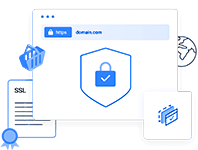 Free Domain & SSL
